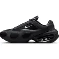 Nike Air Max Muse-sko til kvinder - sort