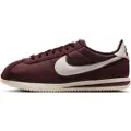 Nike Cortez Textile-sko - rød