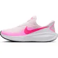 Nike Revolution 8 EasyOn-løbesko til vej til kvinder - Pink