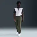 Nike Slanke Nike Tour Repel Flex-golfbukser til mænd - grøn