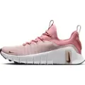 Nike Free Metcon 6-træningssko til kvinder - Pink