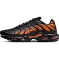 Nike Air Max Plus-sko til mænd - sort