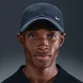 Nike Ustruktureret Nike Club-kasket - grøn