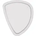 Cressi Evo Big Eyes Negative Venstre Styrke Glas