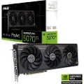 Asus GeForce RTX 5070 Ti ProArt OC - 16GB GDDR7 RAM - Grafikkort