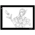 HUION L4s Tegneplade