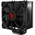 Savio Vortex X2 Cpu-blæser 120 Mm