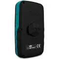Twonav Cross Plus Azul (32 Gb) + Francia Topo Full Cykelcomputer