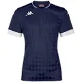 Kappa Bofi T-shirt Med Korte ærmer