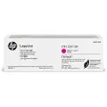 HP 220X / W2203X - High Yield - Magenta Toner - Lasertoner Magenta