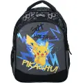 Vadobag Pokémon Fang Dem Alle Rygsæk 33 Cm