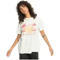 Billabong Golden Island T-shirt Med Korte ærmer