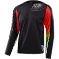 Troy Lee Designs Sprint Langærmet Enduro-trøje
