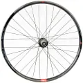 Gurpil Alpha 27.5´´ 6b Disc 8-11s Mtb Baghjul