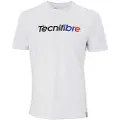 Tecnifibre Club T-shirt Med Korte ærmer