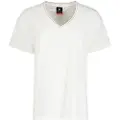 Luhta Hinkabole Kortærmet V-hals T-shirt