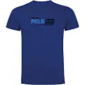 Kruskis 140.6inn T-shirt Med Korte ærmer