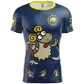 Otso Kukuxumusu Bildot Trail T-shirt Med Korte ærmer