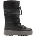 Moon Boot Jtrack High Nylon Wp Sne Støvler
