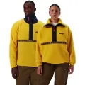 Berghaus Rhynie Aztec Fleecejakke Med Halv Lynlås