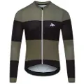 CafÉ Du Cycliste Constance Langærmet Trøje