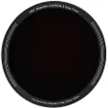 H&Y Nd400 Revoring 67-82 Mm Magnetisk Filter Til Dslr/dslm-kamera