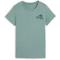 Puma Graphics Train Concept T-shirt Med Korte ærmer