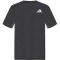 Adidas Club Graphic T-shirt Med Korte ærmer
