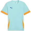 Puma Individual T-shirt Med Korte ærmer