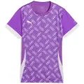 Puma Individual Graphic T-shirt Med Korte ærmer
