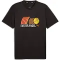 Puma Individual Graphic 2.0 T-shirt Med Korte ærmer