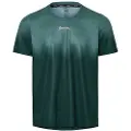 Spiuk All Terrain Carbonite T-shirt Med Korte ærmer