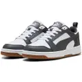 Puma Rebound V6 Lo Sko