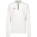 Nike Academy Dri-FIT-fodboldtræningstrøje til mænd - hvid