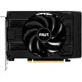 Palit GeForce RTX 5050 - 8GB GDDR6 RAM - Grafikkort