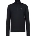 Odlo Essential Thermal Fleecejakke Med Fuld Lynlås