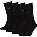 Calvin Klein 701235979 Sokker 4 Par