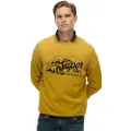 Superdry Lo-fi Outdoors Relaxed Fit Sweatshirt