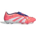 Adidas Predator Pro Fold-over Tongue Fg Fodboldstøvler