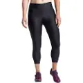 Pearl Izumi Sugar 24´´ Crop 3/4 Cykelshorts Uden Seler