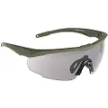 SWISSEYE Blackhawk Smoke/orange/clear Briller