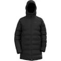 Odlo Ascent N-thermic Hooded Jakke