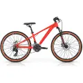 Megamo Ku4 24´´ Tx35 21s 2026 Mtb Cykel