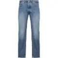 Levi's Levi'stil mænd. 00501-3504 Jeans 501 Original blå (36/34), Casual, Bomuld, Denim