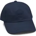 Hugo Boss BOSStil mænd. 50535555 Derrel marineblå kasket (OSFA), Casual, Bomuld