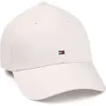 Tommy Hilfiger Flag Cotton 6 Panel Kasket