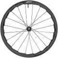 Zipp 353 Nsw Axs Cl Disc Tubeless Landevejscyklens Forhjul