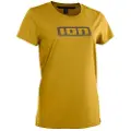 iON Logo Kortsærmet Enduro-trøje