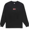 Quiksilver Evo Heaven Like T-shirt Med Lange ærmer