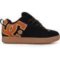 Dc-shoes Court Graffik Sko